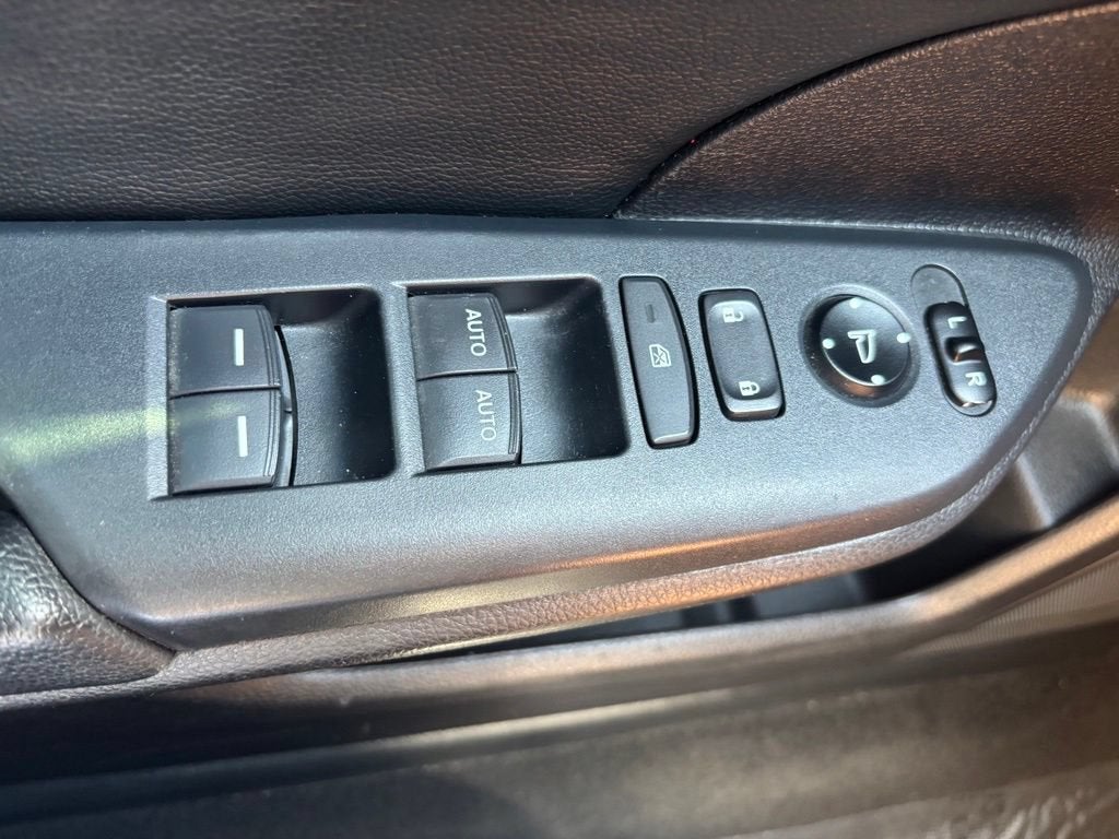2018 Honda Civic Sport Touring