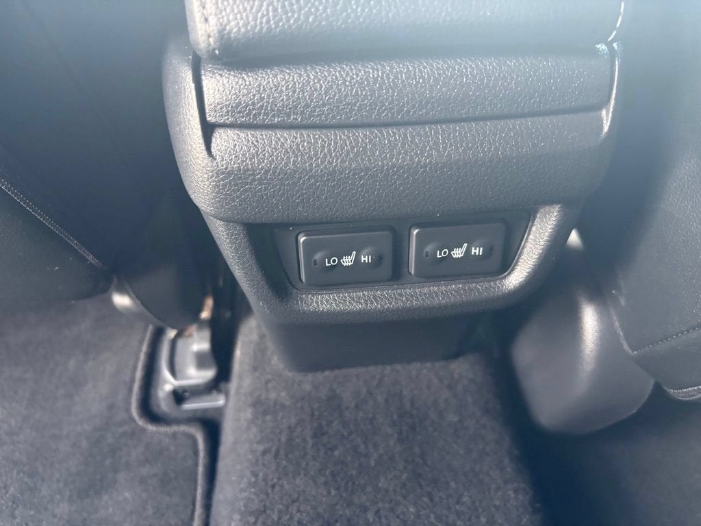 2018 Honda Civic Sport Touring