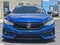 2018 Honda Civic Sport Touring