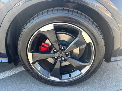 2019 Audi SQ5 3.0T Premium