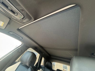 2019 Audi SQ5 3.0T Premium