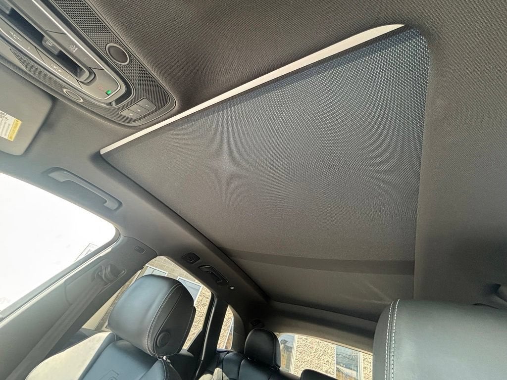2019 Audi SQ5 3.0T Premium