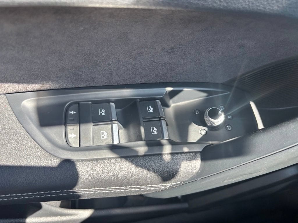 2019 Audi SQ5 3.0T Premium