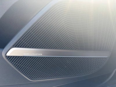 2019 Audi SQ5 3.0T Premium