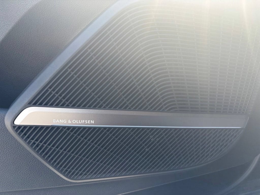 2019 Audi SQ5 3.0T Premium