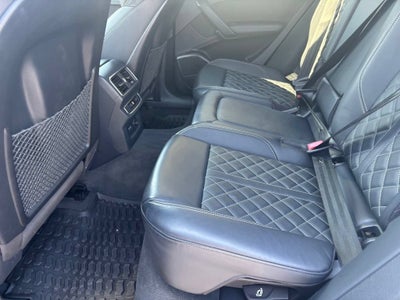 2019 Audi SQ5 3.0T Premium