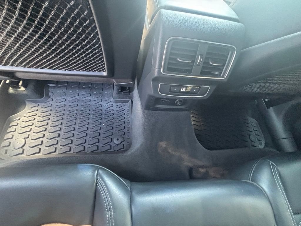 2019 Audi SQ5 3.0T Premium