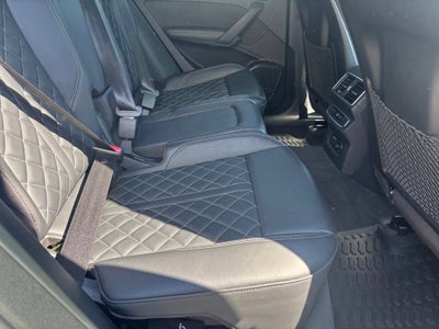 2019 Audi SQ5 3.0T Premium