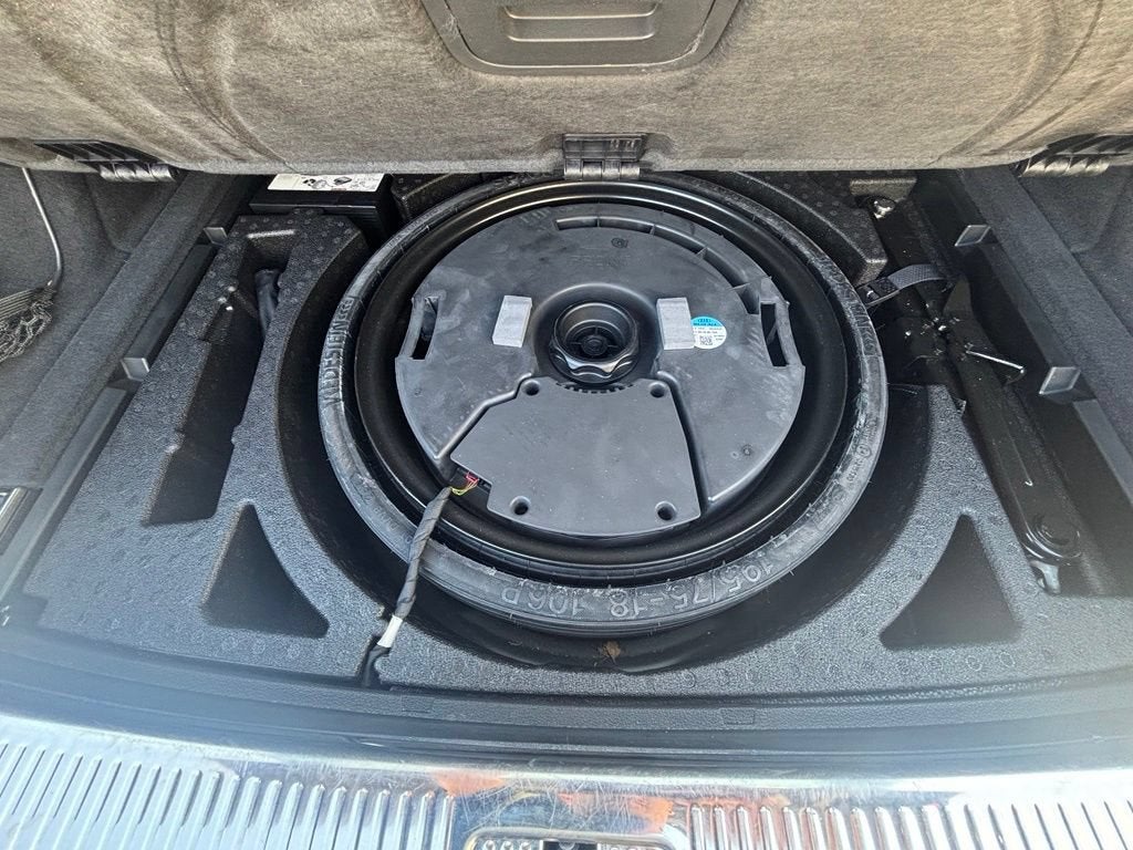 2019 Audi SQ5 3.0T Premium