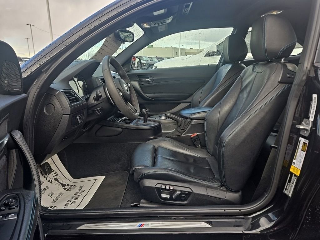 2018 BMW M2 Base