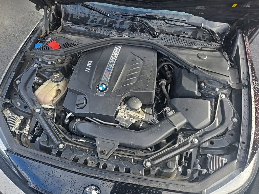 2018 BMW M2 Base