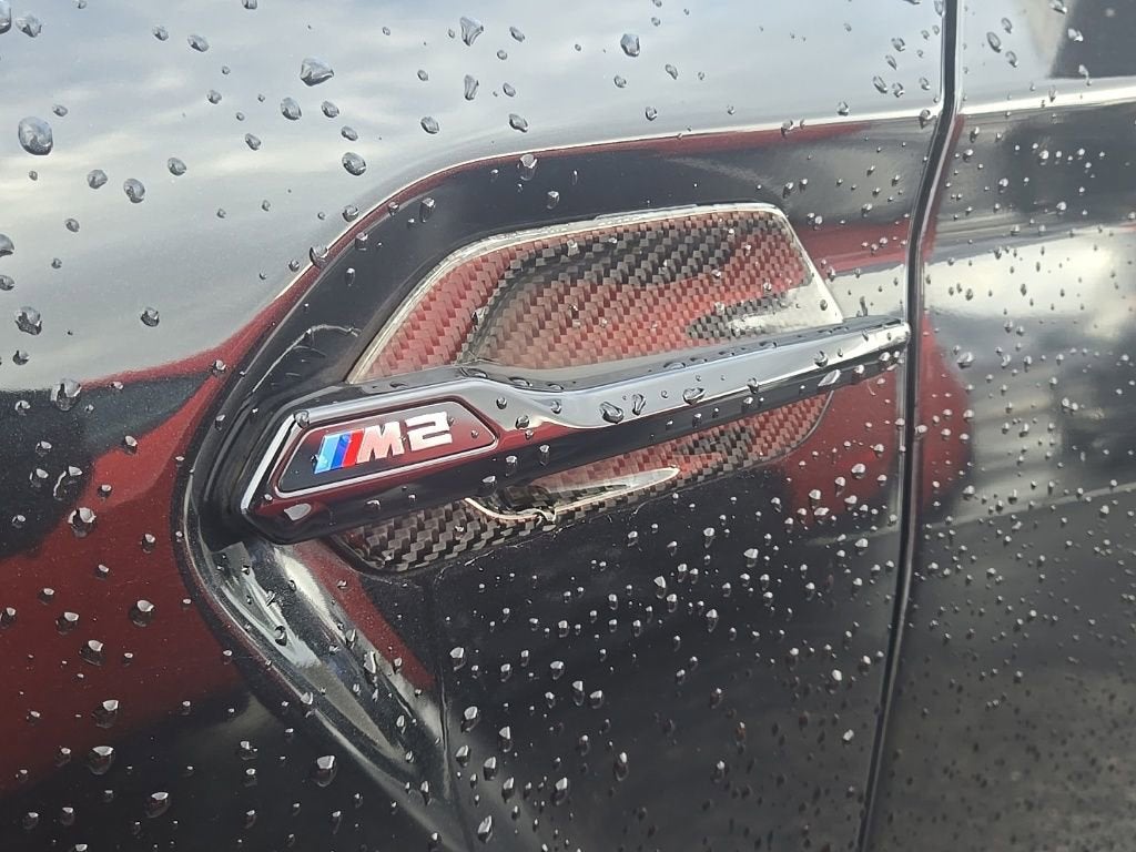 2018 BMW M2 Base