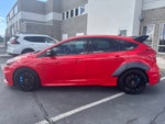2018 Ford Focus RS RS