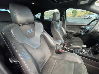 2018 Ford Focus RS RS