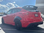 2018 Ford Focus RS RS