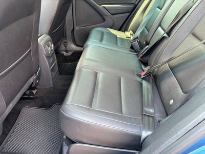 2017 Volkswagen Tiguan 2.0T Wolfsburg Edition