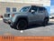 2018 Jeep Renegade Trailhawk 4x4