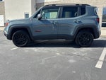 2018 Jeep Renegade Trailhawk 4x4