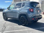 2018 Jeep Renegade Trailhawk 4x4