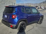2021 Jeep Renegade Upland Edition