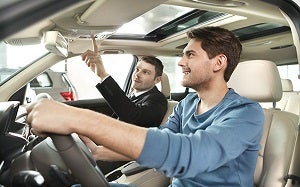 Schedule a test drive at Tooele Chevrolet in TOOELE, UT.