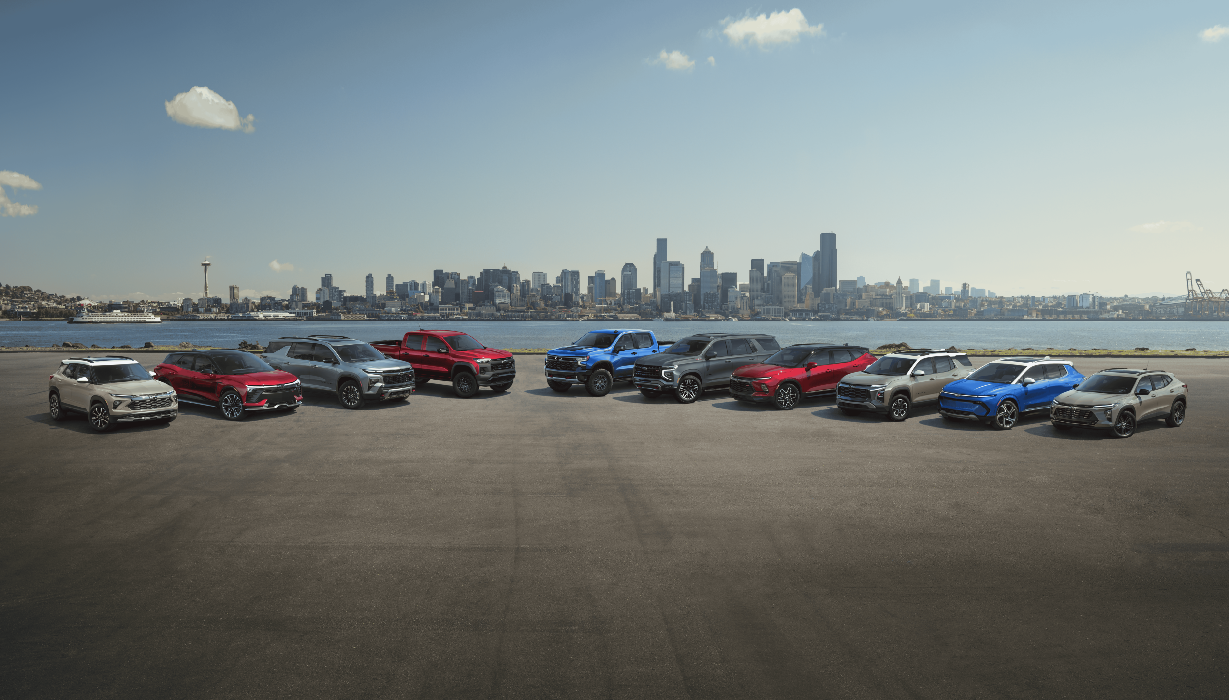 CHEVY SPECIAL OFFERS | Tooele Chevrolet in TOOELE UT