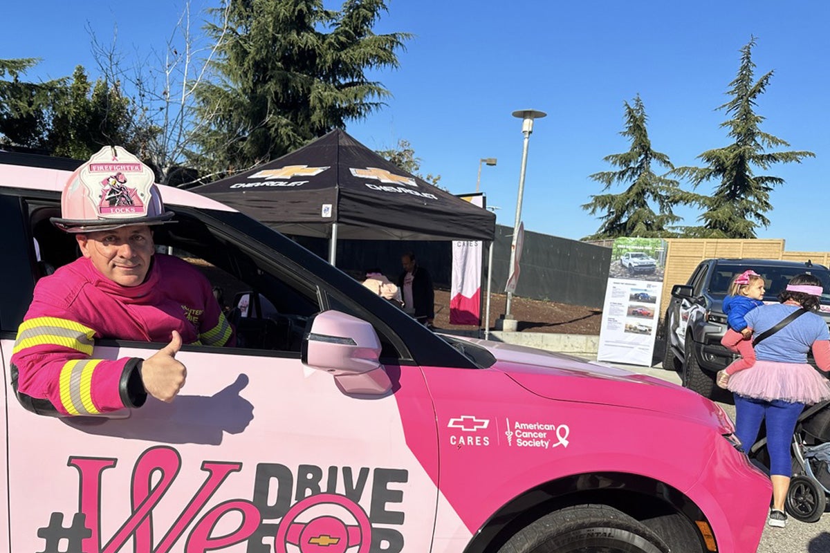 Chevrolet MSABC iDrive For | Tooele Chevrolet in TOOELE UT
