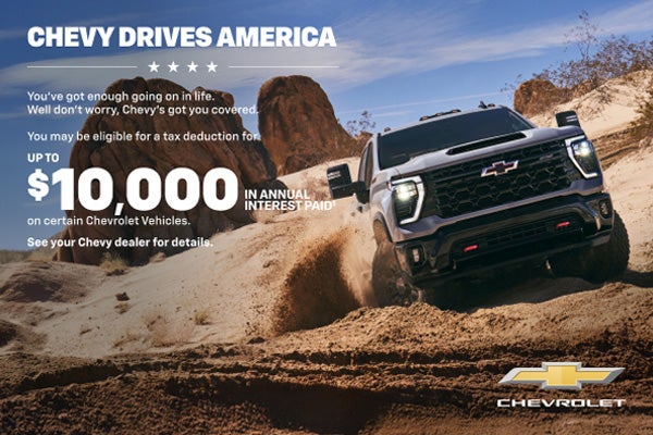 Tooele Chevrolet in TOOELE UT