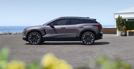 Tooele Chevrolet in TOOELE UT