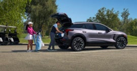 Tooele Chevrolet in TOOELE UT