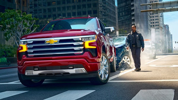 Tooele Chevrolet in TOOELE UT