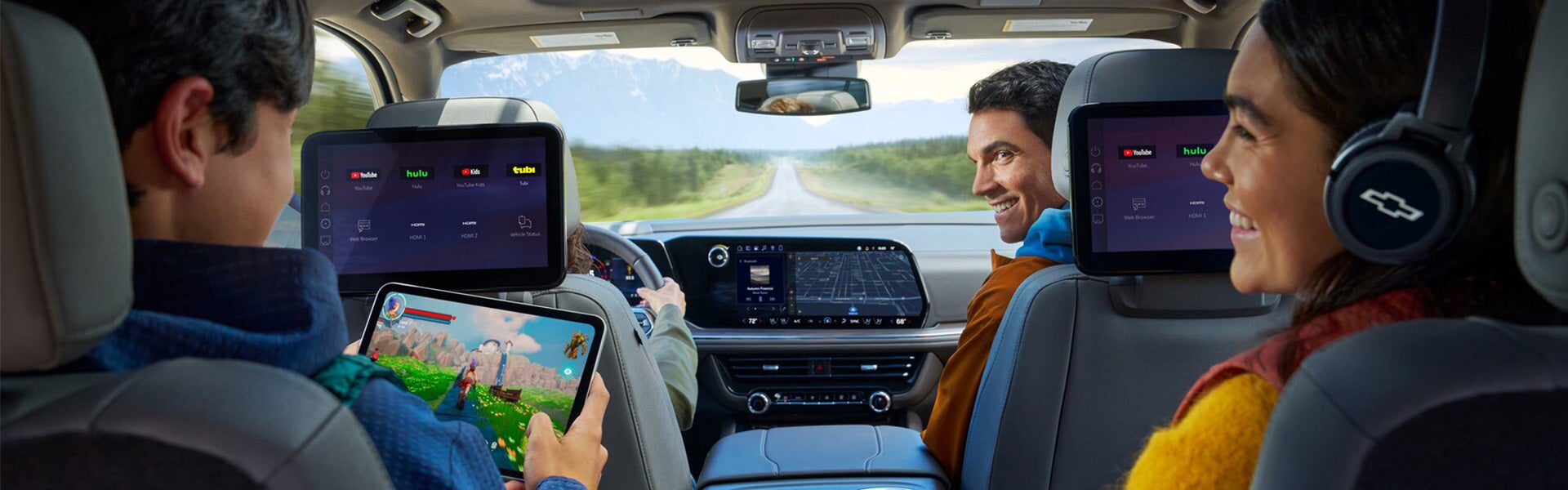 Tooele Chevrolet in TOOELE UT