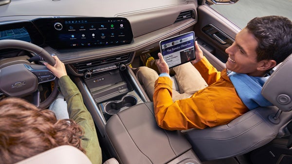 Tooele Chevrolet in TOOELE UT