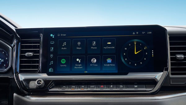 Tooele Chevrolet in TOOELE UT