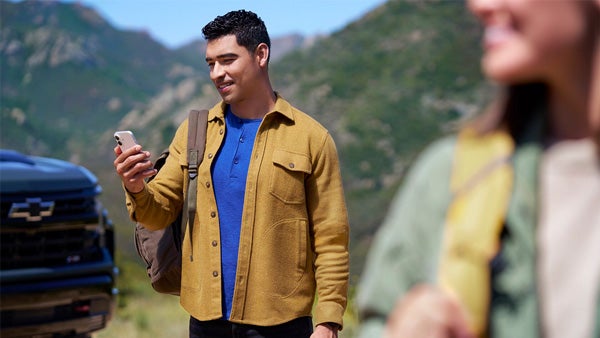 Tooele Chevrolet in TOOELE UT