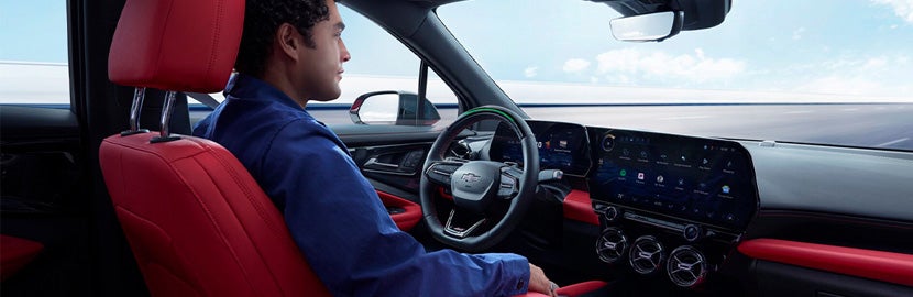 Tooele Chevrolet in TOOELE UT