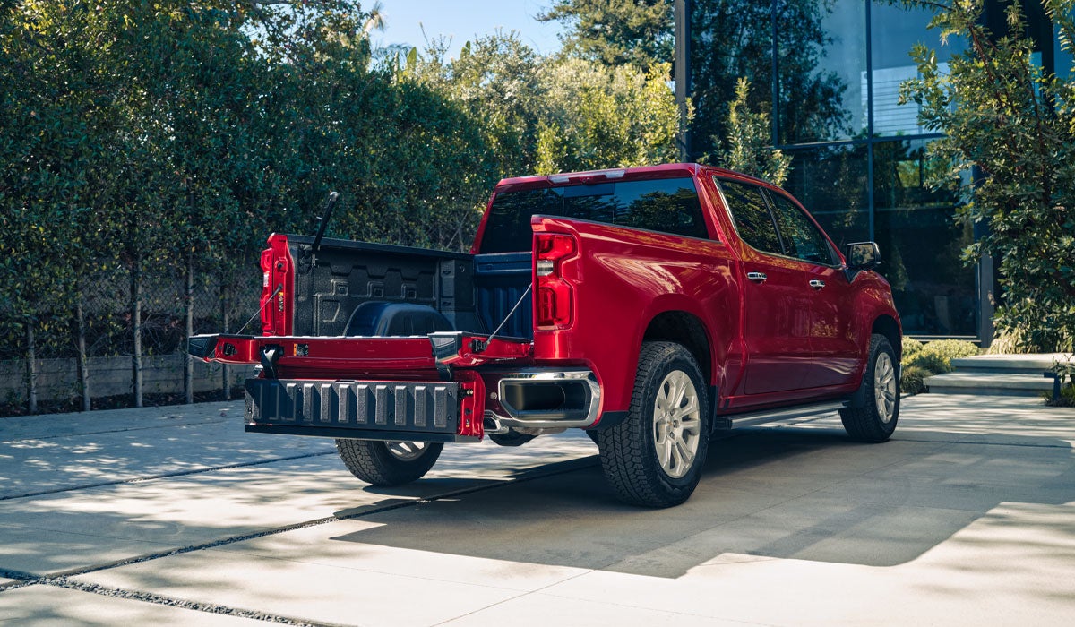 Tooele Chevrolet in TOOELE UT