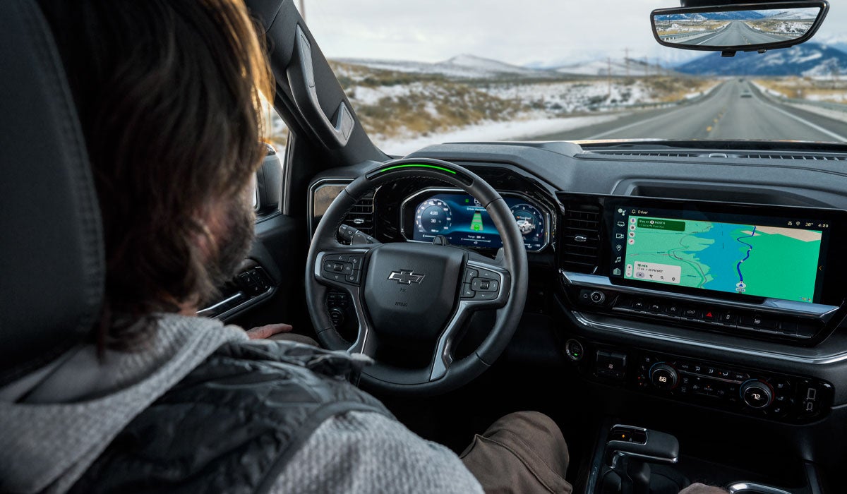 Tooele Chevrolet in TOOELE UT