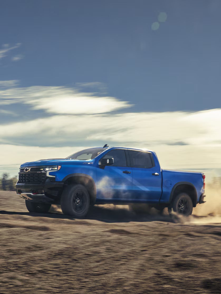 Tooele Chevrolet in TOOELE UT