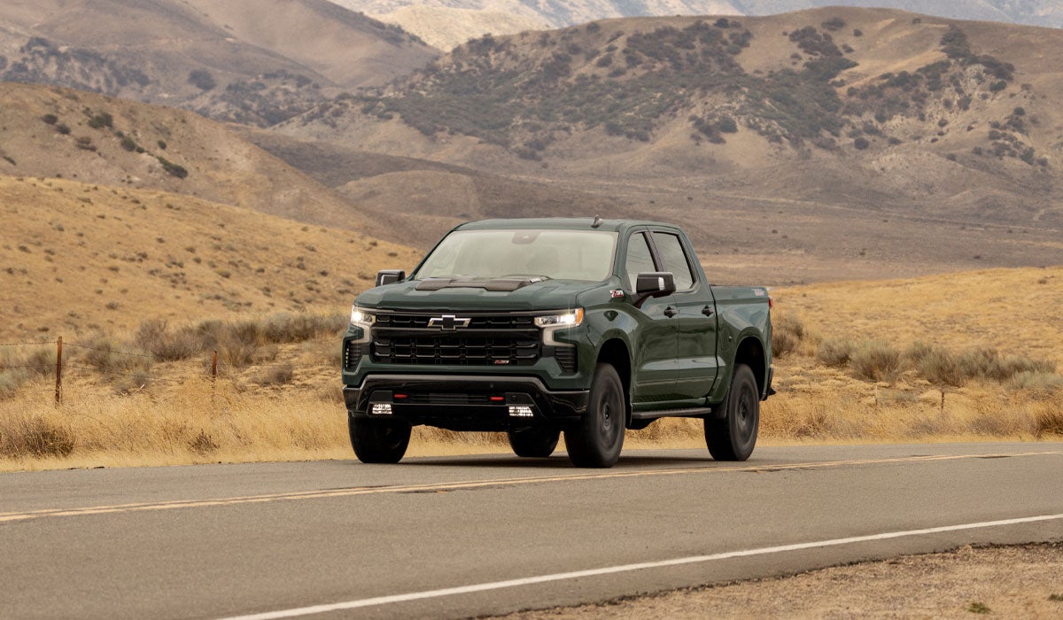 Tooele Chevrolet in TOOELE UT