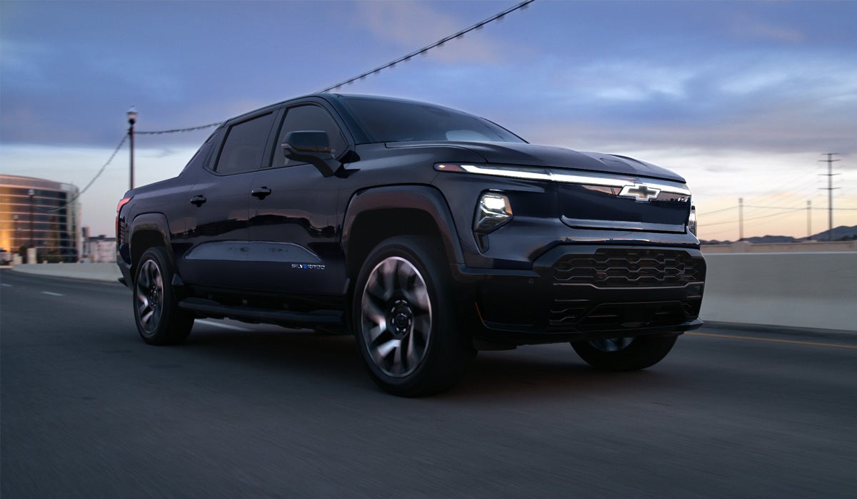 Tooele Chevrolet in TOOELE UT