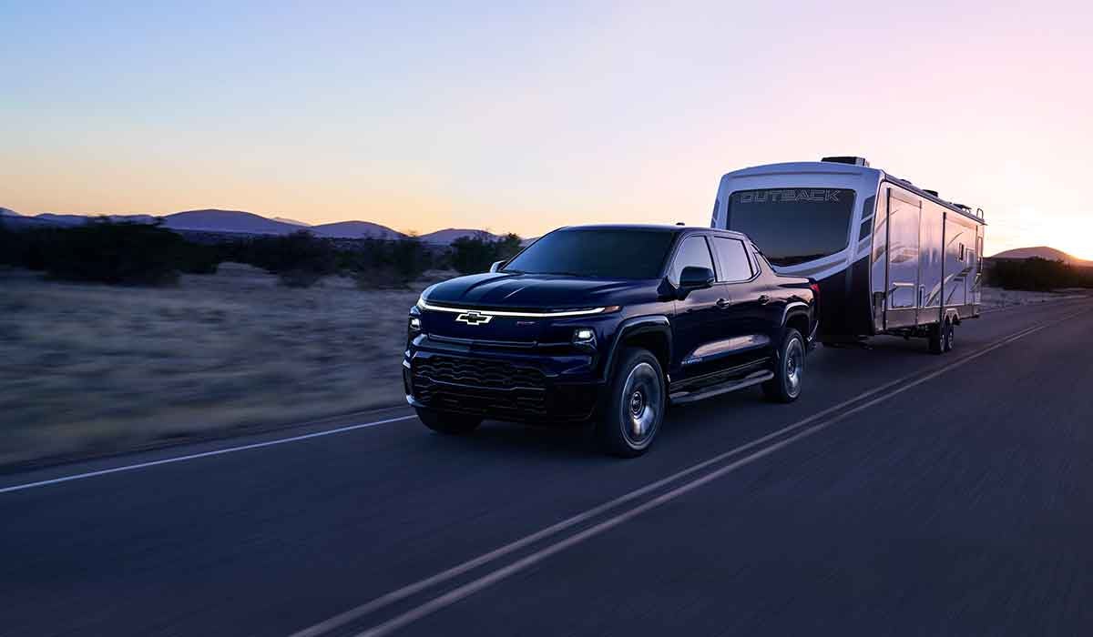 Tooele Chevrolet in TOOELE UT