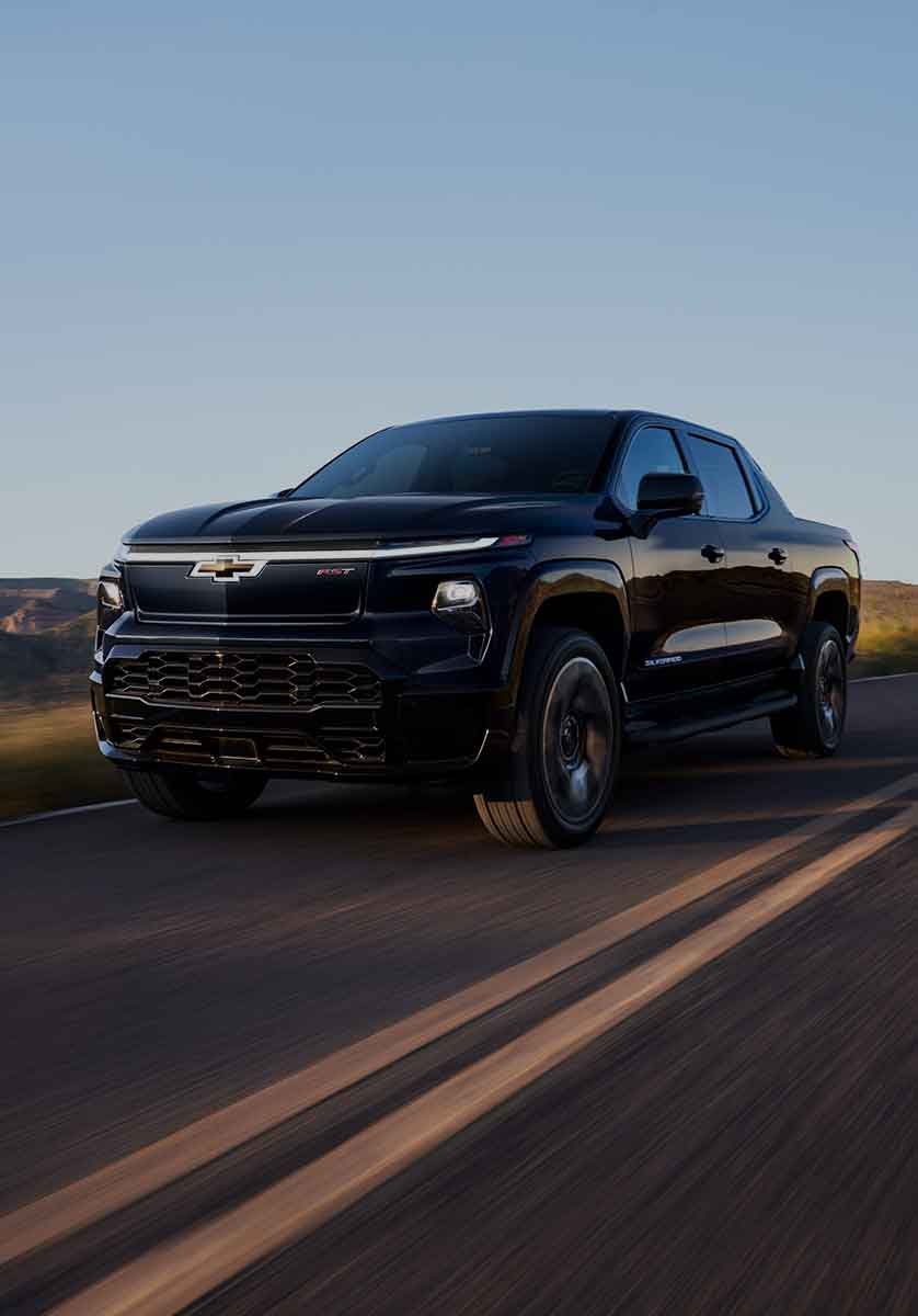 Tooele Chevrolet in TOOELE UT