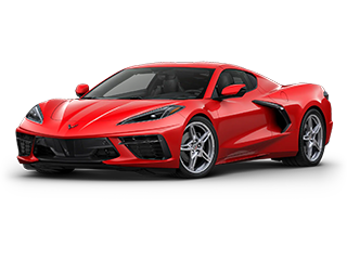 Chevrolet Corvette Stingray - Tooele Chevrolet in TOOELE UT