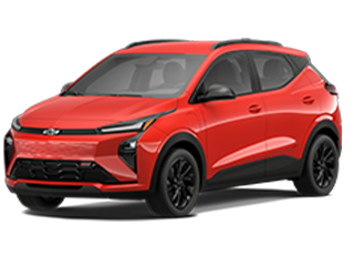 Chevrolet Bolt - Tooele Chevrolet in TOOELE UT