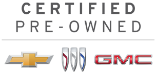 Chevrolet Buick GMC Certified Pre-Owned in TOOELE, UT